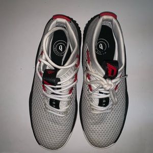Adidas Dame 4